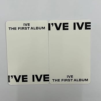 アイブ　シーグリ　ユジン　特典トレカ付き●未開封● 2025年最新】Ive シーグリ ユジンの人気アイテム - メルカリ